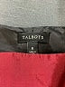 Talbots 100% Silk Gray Sleeveless Top Size 8 - photo 7