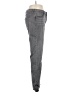 Eddie Bauer Chevron-herringbone Gray Jeans Size 4 - photo 4