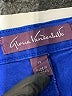 Gloria Vanderbilt Blue Jeggings Size 12 - photo 7