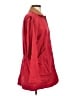 Woolrich 100% Cotton Red Coat Size S - photo 4