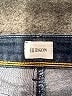 Hudson Jeans Hearts Blue Jeans Size 24 waist - photo 7