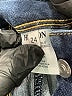 Hudson Jeans Hearts Blue Jeans Size 24 waist - photo 9