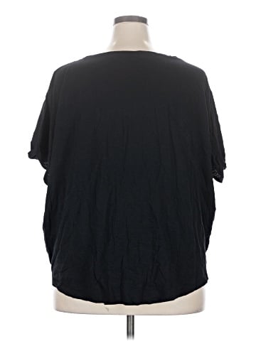 H&M 3/4 Sleeve T-Shirt (view 2)