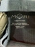 Mori Solid Blue Casual Pants Size 18-24 mo - photo 3