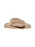 Apt. 9 Brown Sun Hat One size - photo 1