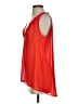 Eight Sixty Red Sleeveless Blouse Size XS - photo 5