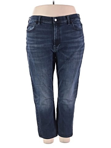Lucky Brand Jeans (view 1)