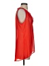 Eight Sixty Red Sleeveless Blouse Size XS - photo 4