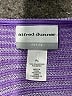 Alfred Dunner 100% Polyester Purple Pullover Sweater Size L (petite) - photo 7