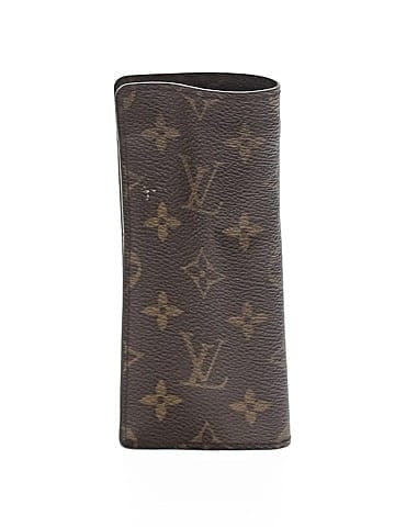 Louis Vuitton Vintage Lunettes Simple Etui Case (view 1)