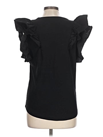Chico's Short Sleeve Top (view 2)
