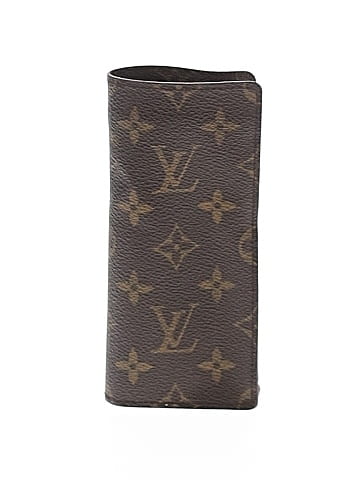 Louis Vuitton Vintage Lunettes Simple Etui Case (view 2)