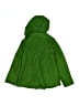 Old Navy Green Coat Size S (kids) - photo 2