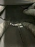Express Solid Black Casual Pants Size 26 waist (estimated) - photo 4