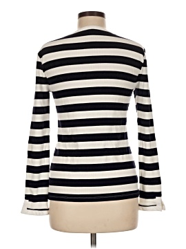 Talbots Long Sleeve Top (view 2)