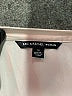 Zac & Rachel 100% Polyester Ivory 3/4 Sleeve Blouse Size 1X - photo 7