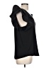Chico's Black Short Sleeve Top Size L - photo 4