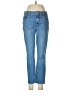Talbots Hearts Blue Jeans Size 6 (petite) - photo 1