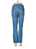 Talbots Hearts Blue Jeans Size 6 (petite) - photo 2