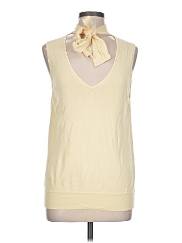 Ann Taylor LOFT Sleeveless Top (view 1)