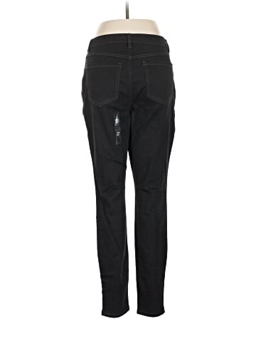 Inc Denim Casual Pants (view 2)