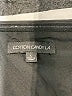 Cotton Candy LA 100% Polyester Black Sleeveless Blouse Size L - photo 7