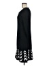 Nine West Black Casual Dress Size M - photo 5