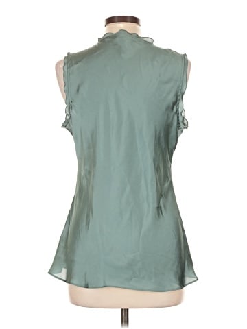 Kenar Sleeveless T-Shirt (view 2)
