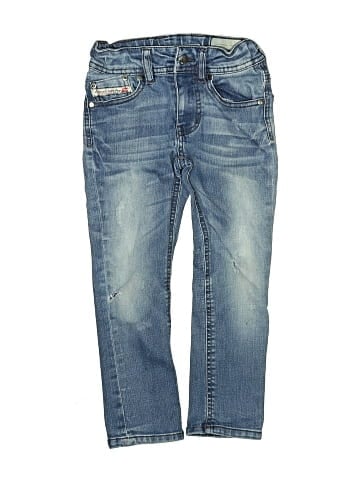 Diesel Jeans (view 1)