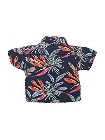 Volcom Short Sleeve Button-Down Shirt (view 2)