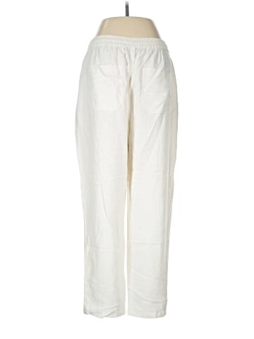 J.Crew Linen Pants (view 2)