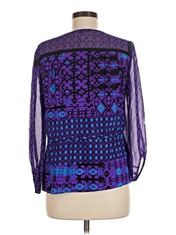 Nanette Lepore 3/4 Sleeve T-Shirt (view 2)