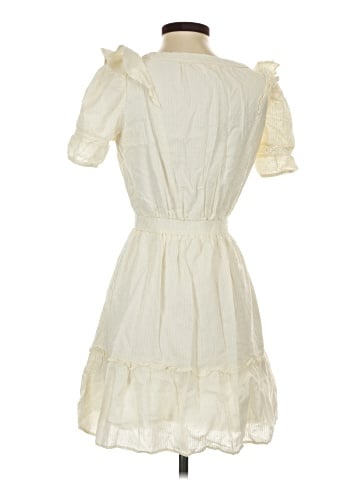 LC Lauren Conrad Casual Dress (view 2)