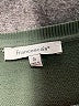 Francesca's Green Sweatshirt Size S - photo 7