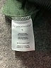 Francesca's Green Sweatshirt Size S - photo 8