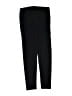 Cat & Jack Solid Black Active Pants Size 14 - photo 1