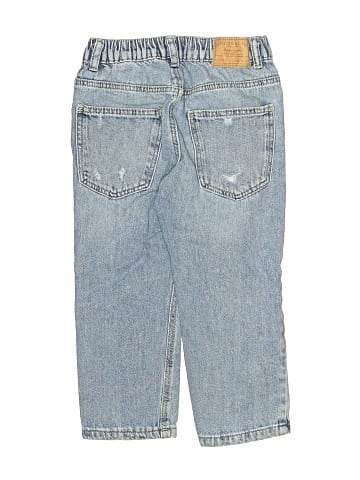 Zara Jeans (view 2)