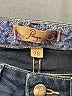 Paige Solid Blue Jeans Size 26 waist - photo 7