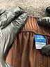 Old Navy 100% Rayon Brown Casual Pants Size L - photo 7