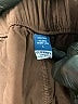 Old Navy 100% Rayon Brown Casual Pants Size L - photo 8