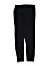 Cat & Jack Solid Black Active Pants Size 14 - photo 2