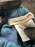 Appaman Tie-dye Teal Board Shorts Size 12-18 mo - photo 3