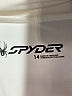 Spyder White Sweatshirt Size 14 - photo 7