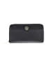 Tory Burch Black Wallet One size - photo 1