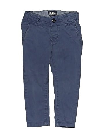 OshKosh B'gosh Casual Pants (view 1)