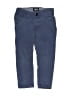 OshKosh B'gosh Solid Blue Casual Pants Size 2T - photo 1