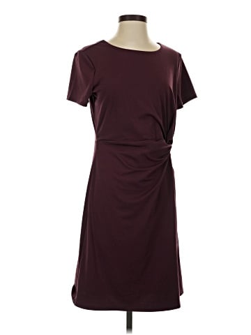 24/7 Maurices Casual Dress (view 1)