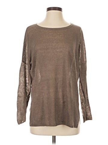 Vince. Pullover Sweater (view 1)
