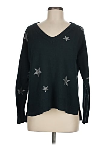 Knox Rose Pullover Sweater (view 1)