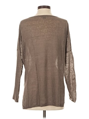 Vince. Pullover Sweater (view 2)